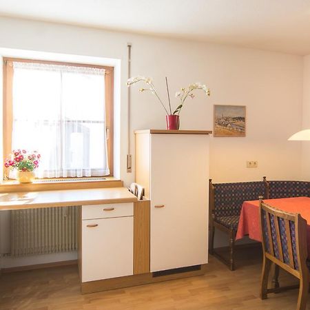 Appartment Plottenbaeck Campo Tures Exterior foto