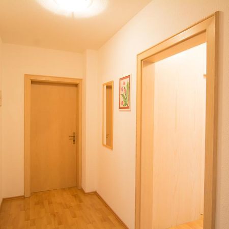 Appartment Plottenbaeck Campo Tures Exterior foto