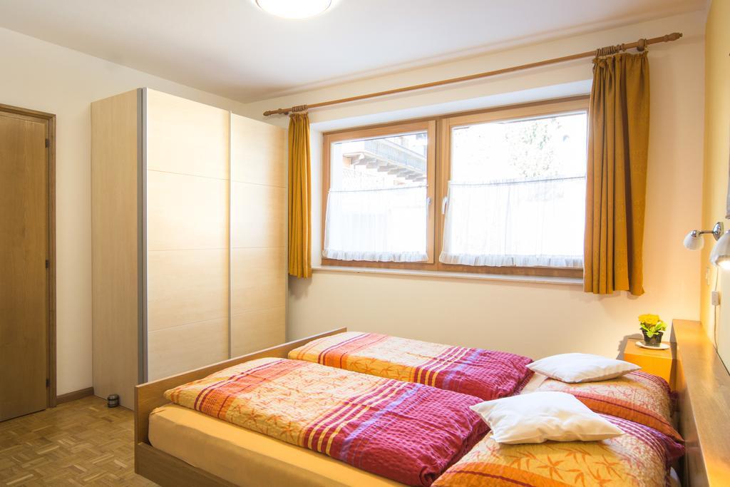 Appartment Plottenbaeck Campo Tures Exterior foto