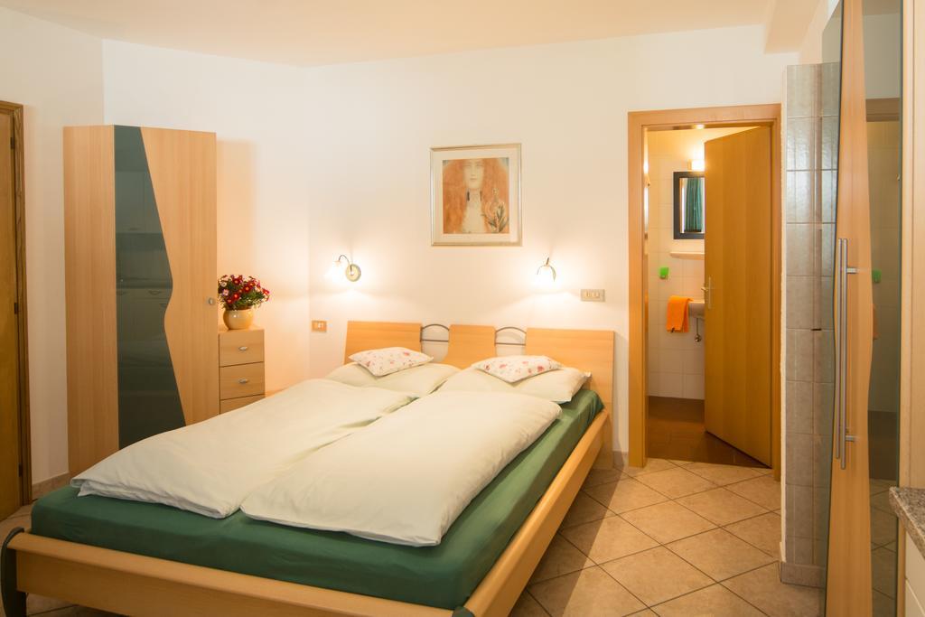 Appartment Plottenbaeck Campo Tures Exterior foto
