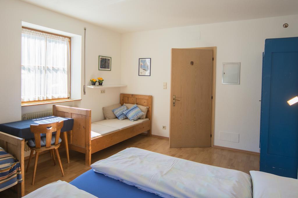 Appartment Plottenbaeck Campo Tures Exterior foto