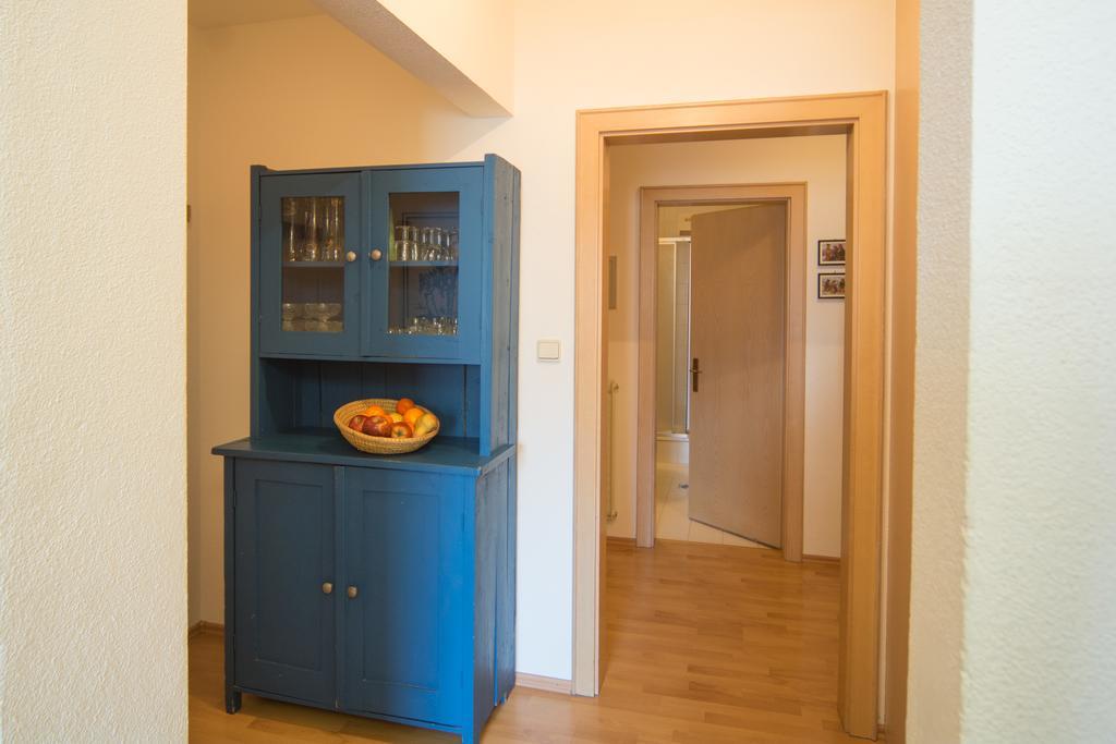 Appartment Plottenbaeck Campo Tures Exterior foto