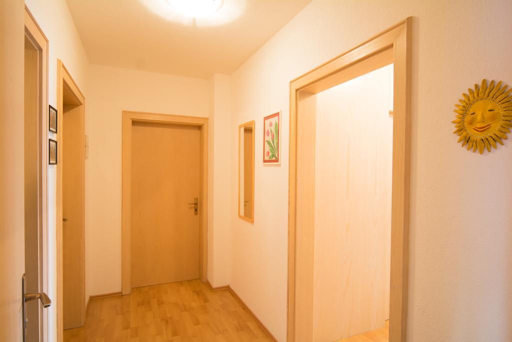 Appartment Plottenbaeck Campo Tures Exterior foto