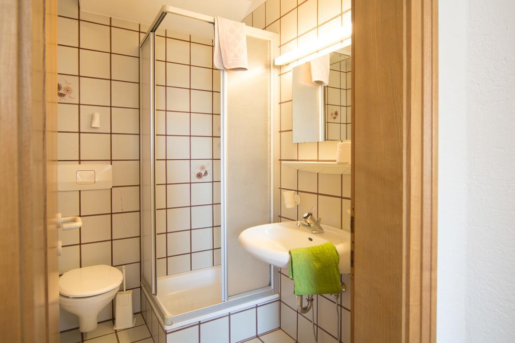 Appartment Plottenbaeck Campo Tures Exterior foto